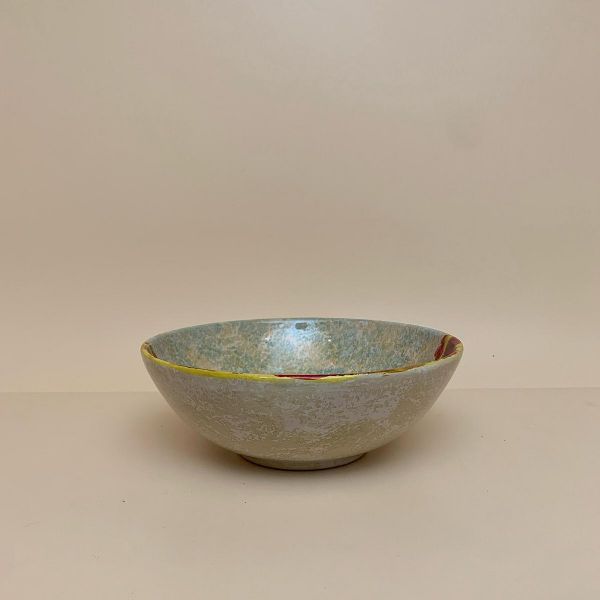 PA211E 20 6 - Set 6 bowls cm. 20